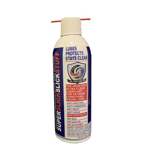 Protexall - Superslick Cleaning Lubricant - 11oz Protexall - Superslick Cleaning Lubricant - 11oz