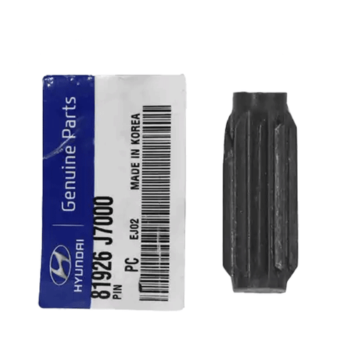 Roll Pin for 2018 - 2024 Kia Flip Key Remote / PN: 81926-J7000 (OEM) Roll Pin for 2018 - 2024 Kia Flip Key Remote / PN: 81926-J7000 (OEM)