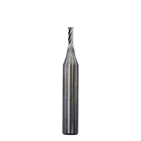 RAISE - 2mm - End Mill Cutter - for Condor Triton SEC-E9 Key Machines RAISE - 2mm - End Mill Cutter - for Condor Triton SEC-E9 Key Machines