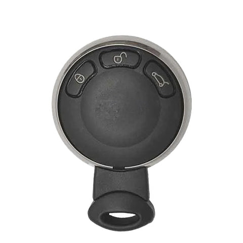 2006-2014 Mini Cooper / 3-Button Smart Key / PN: IYZKEYR5602 / KR55WK49333 (OEM Recase) 2006-2014 Mini Cooper / 3-Button Smart Key / PN: IYZKEYR5602 / KR55WK49333 (OEM Recase)