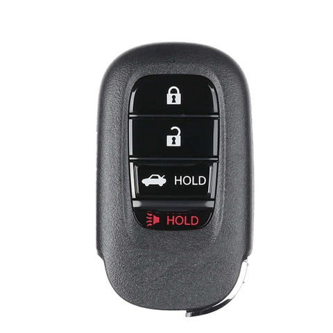 2022-2024 Honda Civic / 4-Button Smart Key / PN: 72147-T20-A01 / KR5TP-4 (Aftermarket) 2022-2024 Honda Civic / 4-Button Smart Key / PN: 72147-T20-A01 / KR5TP-4 (Aftermarket)