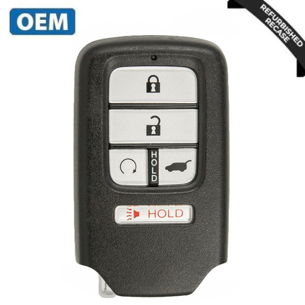 OEM 2016+ HONDA CR-V PILOT Smart Keyless Entry Remote Key Fob KR5V2X Driver #2 - Foto 9