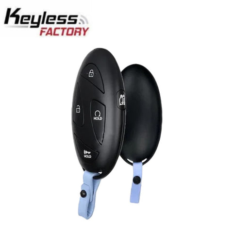 2024 Hyundai Elantra N / 5-Button Smart Key / PN: 95440-IB500YPN / NYOMBEC7FOB2208 (AFTERMARKET) 2024 Hyundai Elantra N / 5-Button Smart Key / PN: 95440-IB500YPN / NYOMBEC7FOB2208 (AFTERMARKET)
