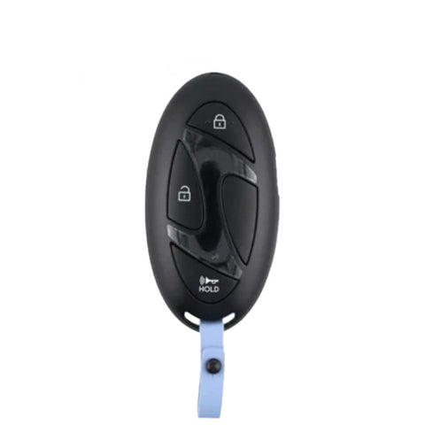 Keyless Factory - 2024-2025 Hyundai Elantra Avante / 4-Button Smart Key / 95440-IB600YPN / NYOMBEC7FOB2208 (AFTERMARKET) Keyless Factory - 2024-2025 Hyundai Elantra Avante / 4-Button Smart Key / 95440-IB600YPN / NYOMBEC7FOB2208 (AFTERMARKET)