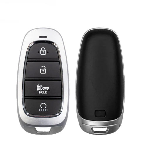 2022-2024 Hyundai Palisade / 4-Button Smart Key / PN: 95440-S8520 / TQ8-FOB-4F26 (AFTERMARKET) 2022-2024 Hyundai Palisade / 4-Button Smart Key / PN: 95440-S8520 / TQ8-FOB-4F26 (AFTERMARKET)