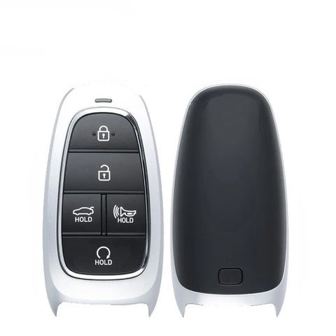2020-2023 Hyundai Sonata / 5-Button Smart Key / PN: 95440-L1110 / TQ8-FOB-4F27 (AFTERMARKET) 2020-2023 Hyundai Sonata / 5-Button Smart Key / PN: 95440-L1110 / TQ8-FOB-4F27 (AFTERMARKET)