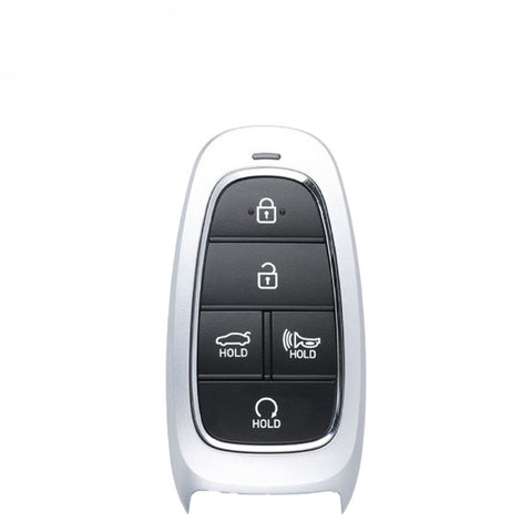 2021 Hyundai Sonata / 5-Button Smart Key / PN: 95440-L1160 / TQ8-FOB-4F27 (AFTERMARKET) 2021 Hyundai Sonata / 5-Button Smart Key / PN: 95440-L1160 / TQ8-FOB-4F27 (AFTERMARKET)