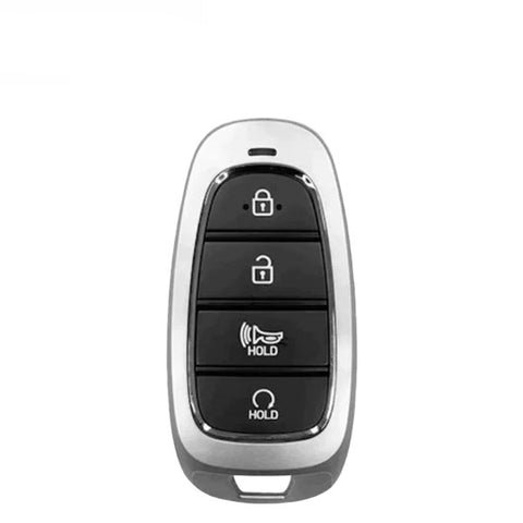 2021-2023 Hyundai Santa Fe / 4-Button Smart Key / PN: 95440-S2600 / TQ8-FOB-4F26 (AFTERMARKET) 2021-2023 Hyundai Santa Fe / 4-Button Smart Key / PN: 95440-S2600 / TQ8-FOB-4F26 (AFTERMARKET)