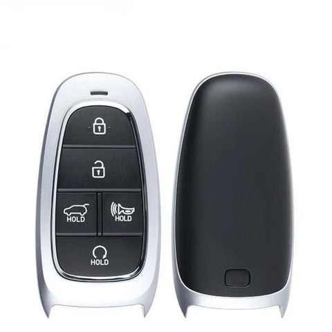 2022 Hyundai Tucson / 5-Button Smart Key / PN: 95440-N9000 / TQ8-FOB-4F27 (AFTERMARKET) 2022 Hyundai Tucson / 5-Button Smart Key / PN: 95440-N9000 / TQ8-FOB-4F27 (AFTERMARKET)
