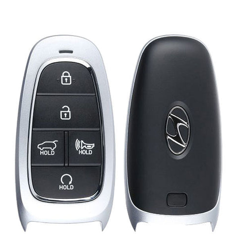 2022 Hyundai Palisade / 5-Button Smart Key / PN: 95440-S8540 / TQ8-F0B-4F27 (OEM) 2022 Hyundai Palisade / 5-Button Smart Key / PN: 95440-S8540 / TQ8-F0B-4F27 (OEM)