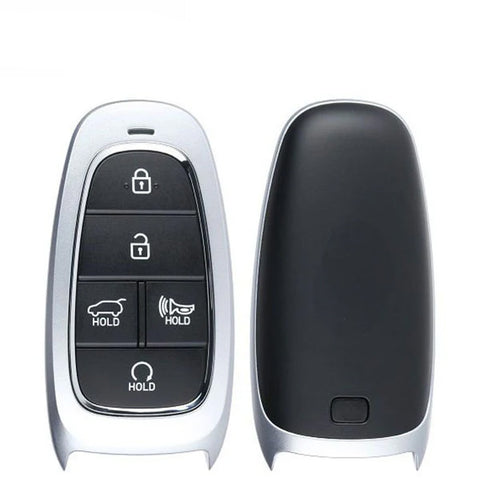 2021-2022 Hyundai Santa Fe / 5-Button Smart Key / PN: 95440-S1530 / TQ8-FOB-4F27 (AFTERMARKET) 2021-2022 Hyundai Santa Fe / 5-Button Smart Key / PN: 95440-S1530 / TQ8-FOB-4F27 (AFTERMARKET)