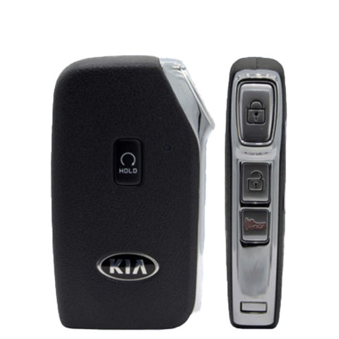 2021-2023 Kia Sorento / 4-button Smart Key / PN: 95440-R5000 / SY5MQ4AFGE04 (OEM) 2021-2023 Kia Sorento / 4-button Smart Key / PN: 95440-R5000 / SY5MQ4AFGE04 (OEM)