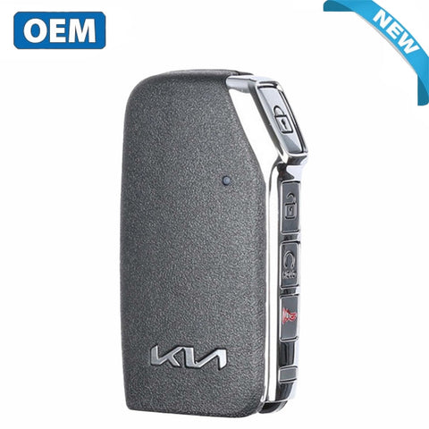 2021-2023 Kia Niro / 4-Button Smart Key / PN: 95440-AT110 / CQOFN01050 (OEM) 2021-2023 Kia Niro / 4-Button Smart Key / PN: 95440-AT110 / CQOFN01050 (OEM)