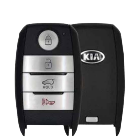 2015-2016 Kia Sorento / 4-Button Smart Key w/ Hatch / PN: 95440-C5000 / TQ8-FOB-4F06 (UM) (OEM) 2015-2016 Kia Sorento / 4-Button Smart Key w/ Hatch / PN: 95440-C5000 / TQ8-FOB-4F06 (UM) (OEM)