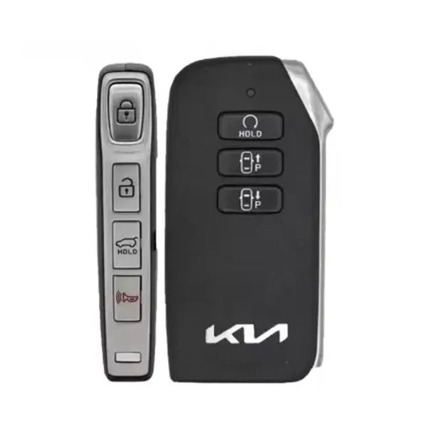 2021-2024 Kia EV6 / 7 Button Smart Key / PN: 95440-CV011 / CQOFD01340 (OEM)