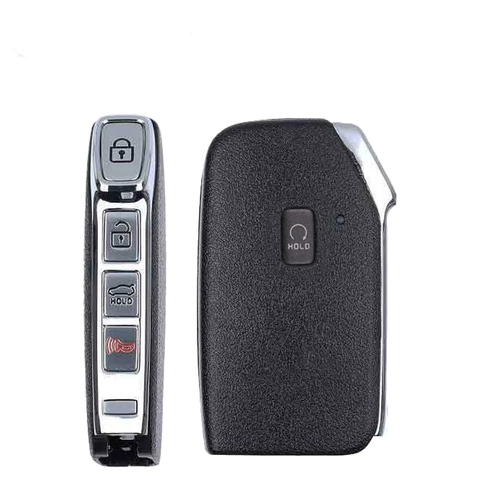 2022 Kia Forte / 5-Button Smart Key / PN: 95440-M7200 / CQOFD00790 (AFTERMARKET) 2022 Kia Forte / 5-Button Smart Key / PN: 95440-M7200 / CQOFD00790 (AFTERMARKET)