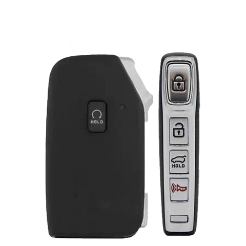 2023-2024 Kia Niro EV / 5-Button Smart Key / PN: 95440-AT000 / FD01330 (AFTERMARKET) 2023-2024 Kia Niro EV / 5-Button Smart Key / PN: 95440-AT000 / FD01330 (AFTERMARKET)