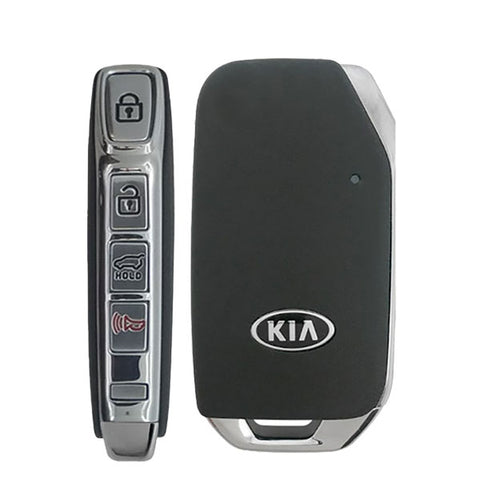 2020-2024 Kia Sorento / 5-Button Smart Key / PN: 95440-P2020 / SY5MQ4FGE05 (OEM) 2020-2024 Kia Sorento / 5-Button Smart Key / PN: 95440-P2020 / SY5MQ4FGE05 (OEM)