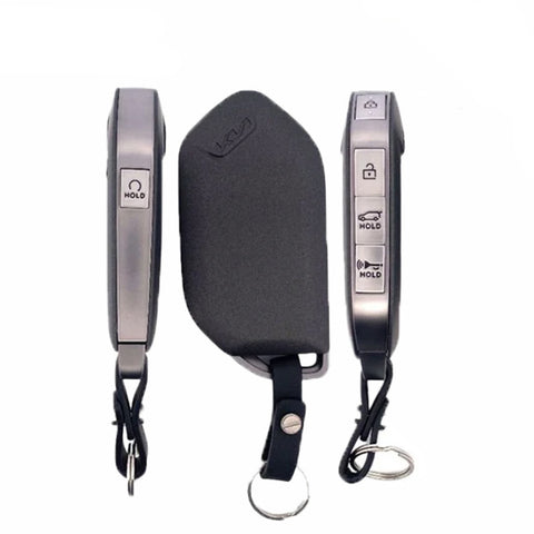 2024 Kia Sorento Hybrid / 5-Buttons Smart Key / PN: 95440-P2AB0 / TQ8-FOB-4F81U44 (OEM) 2024 Kia Sorento Hybrid / 5-Buttons Smart Key / PN: 95440-P2AB0 / TQ8-FOB-4F81U44 (OEM)