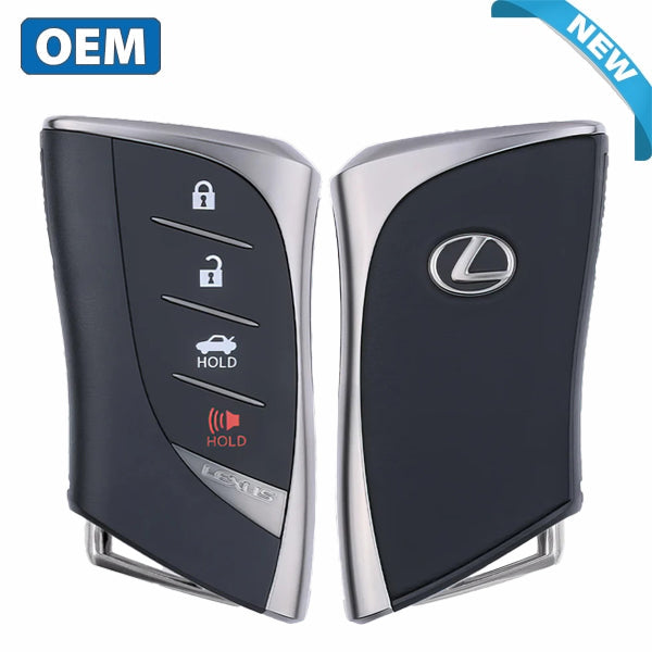 Lexus ES カードキー 8990H-50200 【公式通販】