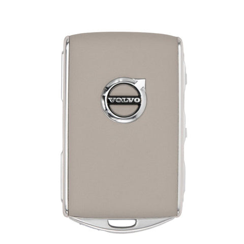 2017-2018 Volvo / 4-Button Smart Key / PN: 31652142 / YG0HUF8423 (Pack of 2) (OEM) 2017-2018 Volvo / 4-Button Smart Key / PN: 31652142 / YG0HUF8423 (Pack of 2) (OEM)
