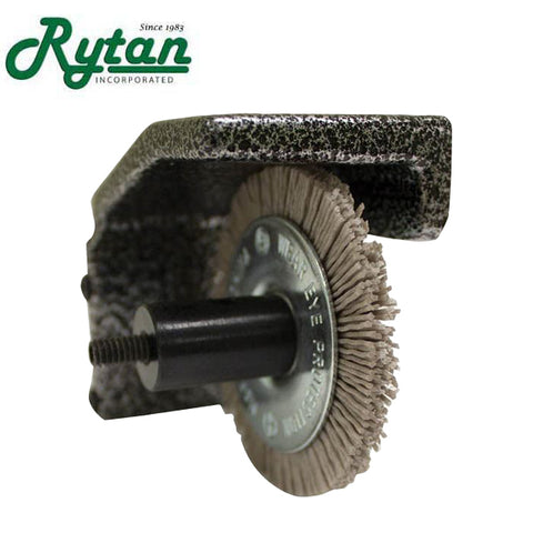 Rytan - RY101 - Nylon Wire Brush Kit - Deburring Rytan - RY101 - Nylon Wire Brush Kit - Deburring