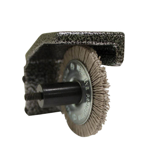 Rytan - RY101 - Nylon Wire Brush Kit - Deburring Rytan - RY101 - Nylon Wire Brush Kit - Deburring
