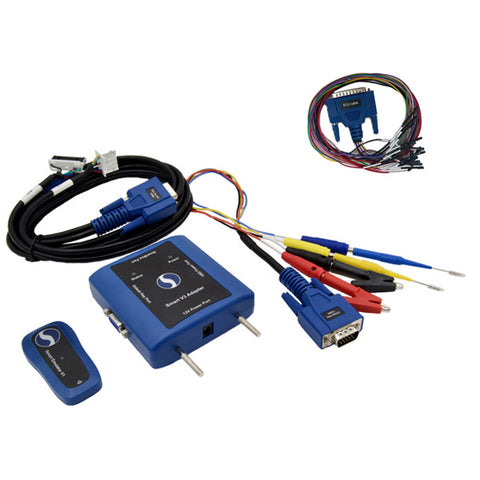 SmartBox - SmartBox V3 Adapter and Unlocking Key Core Package SmartBox - SmartBox V3 Adapter and Unlocking Key Core Package