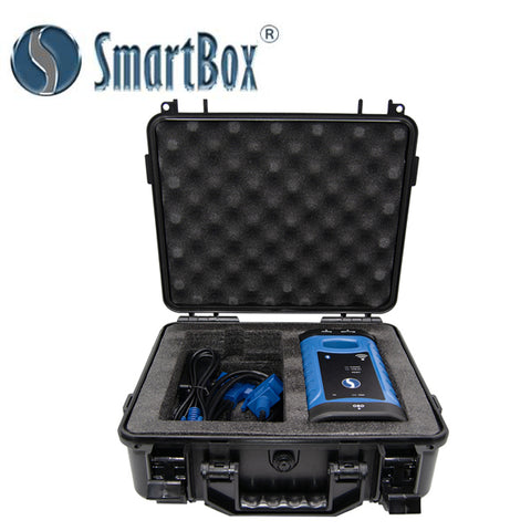 SmartBox Automotive Key Programmer - 3rd Generation - Available Now SmartBox Automotive Key Programmer - 3rd Generation - Available Now