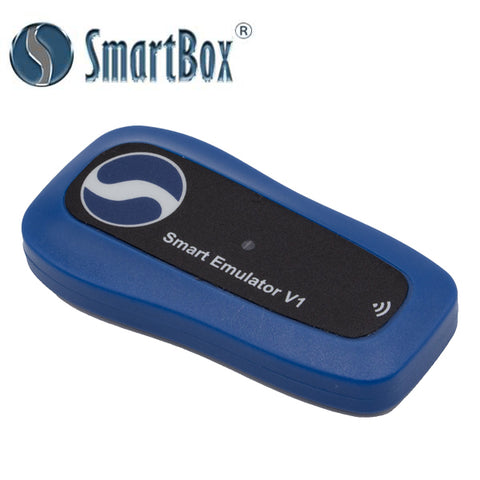 SmartBox Automotive Key Programmer - 3rd Generation - Available Now SmartBox Automotive Key Programmer - 3rd Generation - Available Now