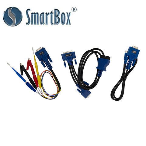 SmartBox Automotive Key Programmer - 3rd Generation - Available Now SmartBox Automotive Key Programmer - 3rd Generation - Available Now