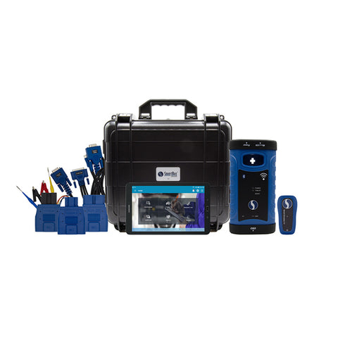 SmartBox Automotive Key Programmer - 3rd Generation - Available Now SmartBox Automotive Key Programmer - 3rd Generation - Available Now