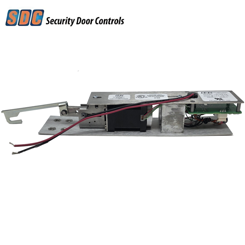 SDC - LR100FAK - Dor-O-Matic - Field Install - Electric Latch Retraction Kit - 36" - Open Function -