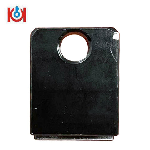KUKAI - Stopper - For SEC-E9 Key Cutting Machine (PRO Version) KUKAI - Stopper - For SEC-E9 Key Cutting Machine (PRO Version)