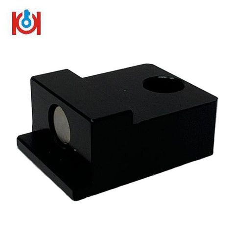 KUKAI - Stopper - For SEC-E9 Key Cutting Machine (PRO Version) KUKAI - Stopper - For SEC-E9 Key Cutting Machine (PRO Version)