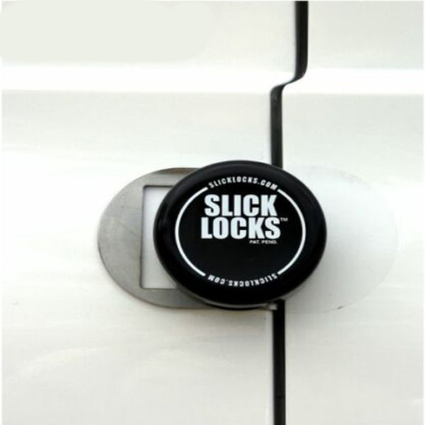 Slick Locks Rain / Snow Weather Cover Slick Locks Rain / Snow Weather Cover