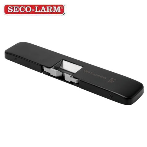 Seco-Larm - 1/2" - Tamper-Resistant - Electric Rim Strike - Fail-Safe / Fail-Secure - UL Listed Seco-Larm - 1/2" - Tamper-Resistant - Electric Rim Strike - Fail-Safe / Fail-Secure - UL Listed