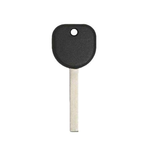 B119 / GM Transponder Key SHELL (No Chip) (AFTERMARKET) B119 / GM Transponder Key SHELL (No Chip) (AFTERMARKET)