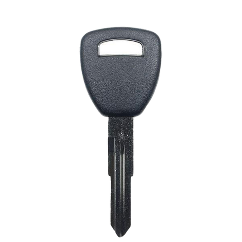 1996-2006 Honda Acura HD106 / HD106-PT Transponder Key (No Logo) (Strattec) 1996-2006 Honda Acura HD106 / HD106-PT Transponder Key (No Logo) (Strattec)