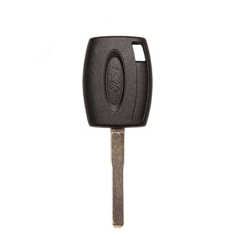 2011-2020 Ford - H94-PT - Transponder Key - 5915237 - (TEXAS ID 4D 63 80 BIT Chip) (Strattec) 2011-2020 Ford - H94-PT - Transponder Key - 5915237 - (TEXAS ID 4D 63 80 BIT Chip) (Strattec)