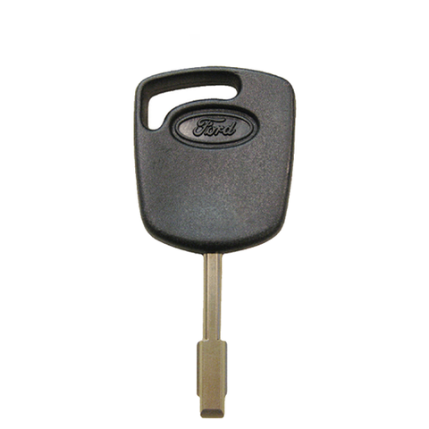 2010-2013 Ford Transit - FO21T17 - Transponder Key - (TEXAS ID 4D 63 80 BIT Chip) (Strattec) 2010-2013 Ford Transit - FO21T17 - Transponder Key - (TEXAS ID 4D 63 80 BIT Chip) (Strattec)