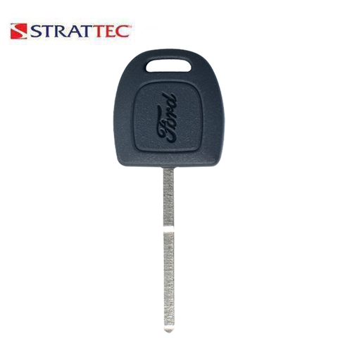 2019-2025 Ford IPATS - 90 Degree Out Side Mill - HITAG Pro ID 49 - Transponder Key - 5937928 (Strattec) 2019-2025 Ford IPATS - 90 Degree Out Side Mill - HITAG Pro ID 49 - Transponder Key - 5937928 (Strattec)