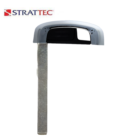 2020-2025 Lincoln / Emergency Key / Gen 5 / PEPS / Side Mill / 5939655 (Strattec) 2020-2025 Lincoln / Emergency Key / Gen 5 / PEPS / Side Mill / 5939655 (Strattec)