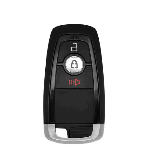 2023-2025 Ford Trucks / 3-Button Smart Key / PN: 5944047 / M3N-A3C108397 (Strattec) 2023-2025 Ford Trucks / 3-Button Smart Key / PN: 5944047 / M3N-A3C108397 (Strattec)