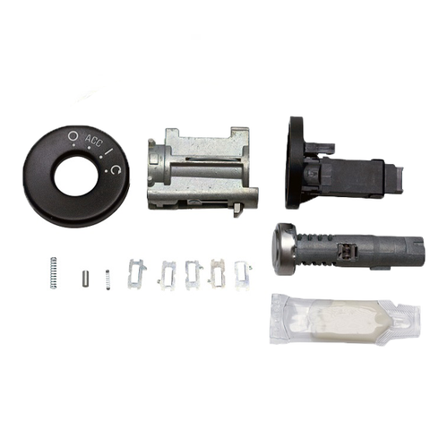 2004 - 2008 Pontiac Grand Prix / Ignition Lock Full Repair Kit / LSP / 7009492 (Strattec) 2004 - 2008 Pontiac Grand Prix / Ignition Lock Full Repair Kit / LSP / 7009492 (Strattec)
