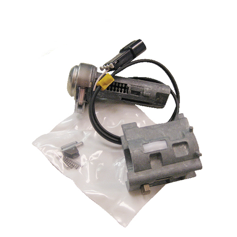 1997 - 2006 Chevrolet Corvette / Ignition Lock Service Package / 703606 (Strattec) 1997 - 2006 Chevrolet Corvette / Ignition Lock Service Package / 703606 (Strattec)