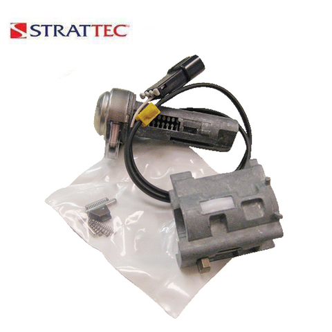1997 - 2006 Chevrolet Corvette / Ignition Lock Service Package / 703606 (Strattec) 1997 - 2006 Chevrolet Corvette / Ignition Lock Service Package / 703606 (Strattec)