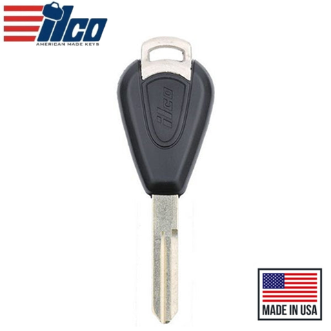 2005-2014 Subaru - SUB4 - Transponder Key - (TEXAS ID 4D 60 Chip) 2005-2014 Subaru - SUB4 - Transponder Key - (TEXAS ID 4D 60 Chip)