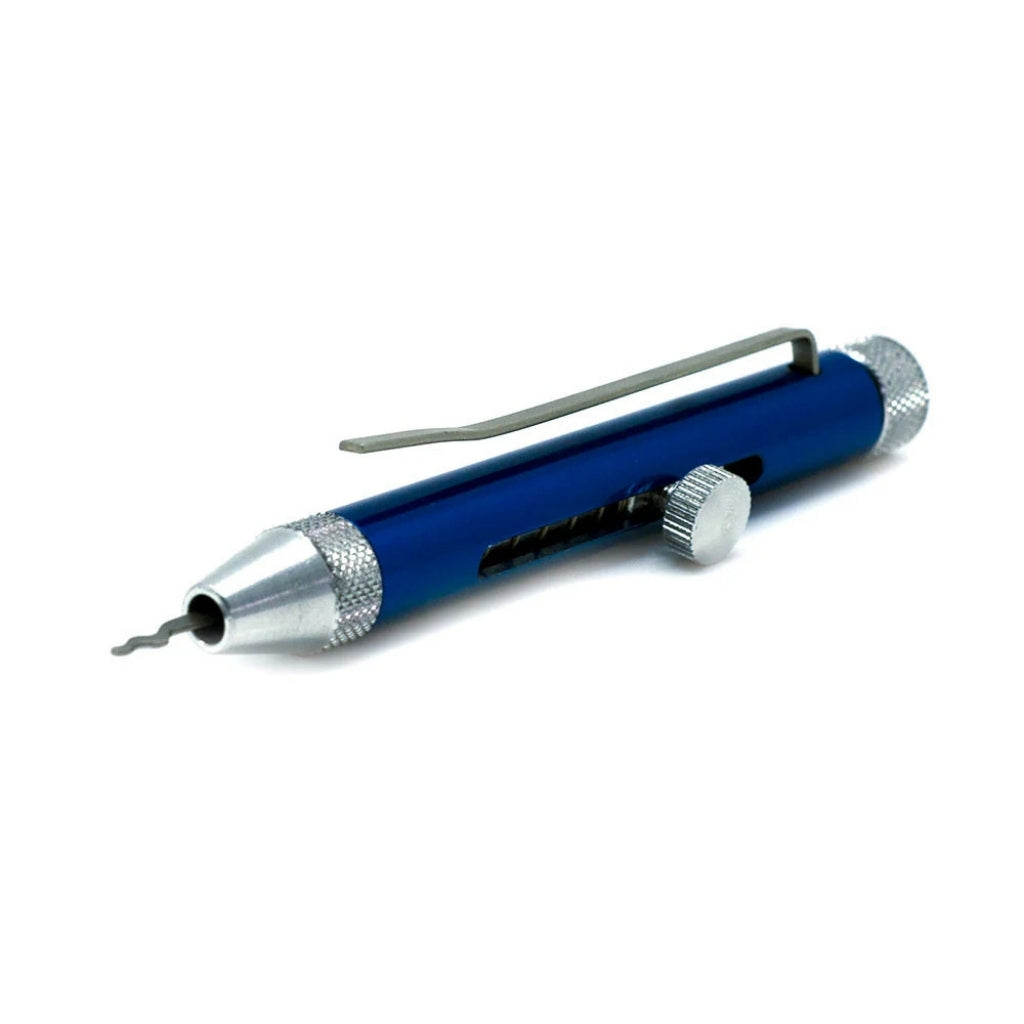 Sky Island - Dyno Kwick Pick 3-in-1 Lock Pick Sky Island - Dyno Kwick Pick 3-in-1 Lock Pick