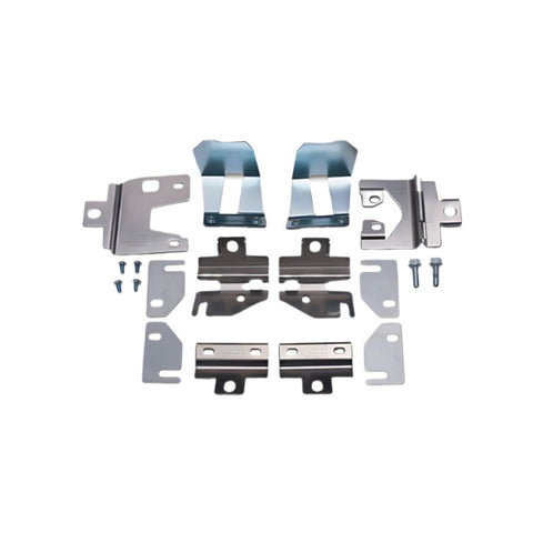 Slick Locks - 2010-2013 Ford Transit Connect Blade Bracket Slick Locks - 2010-2013 Ford Transit Connect Blade Bracket